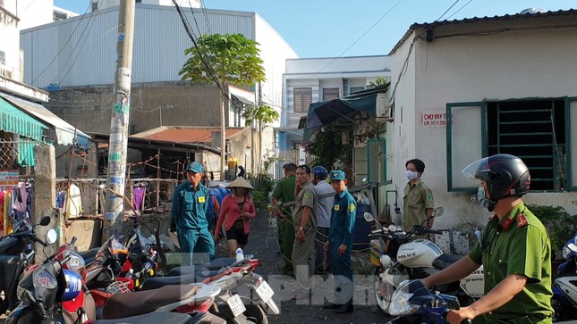 Lộ nguyên nhân hung thủ ra tay đốt phòng trọ làm 3 người chết ảnh 1