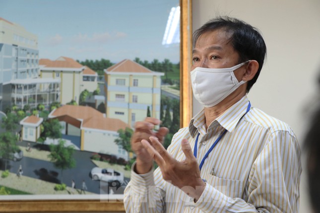 Vụ gần 100 học sinh nghi ngộ độc, 40 em vẫn phải nằm viện điều trị ảnh 2
