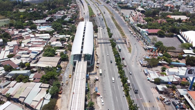 Bức xúc nhà thầu, gần 100 công nhân dự án metro số 1 gửi đơn cầu cứu khắp nơi ảnh 3
