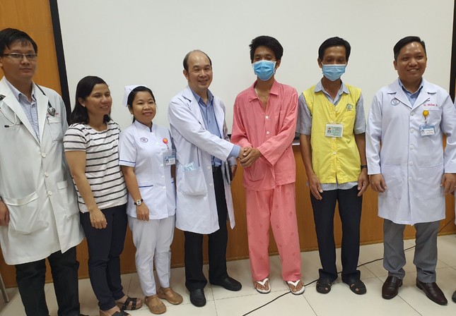 Thanh niên bị điện giật ngưng tim, ngưng thở được cứu sống nhờ phương pháp 'ngủ đông' ảnh 1
