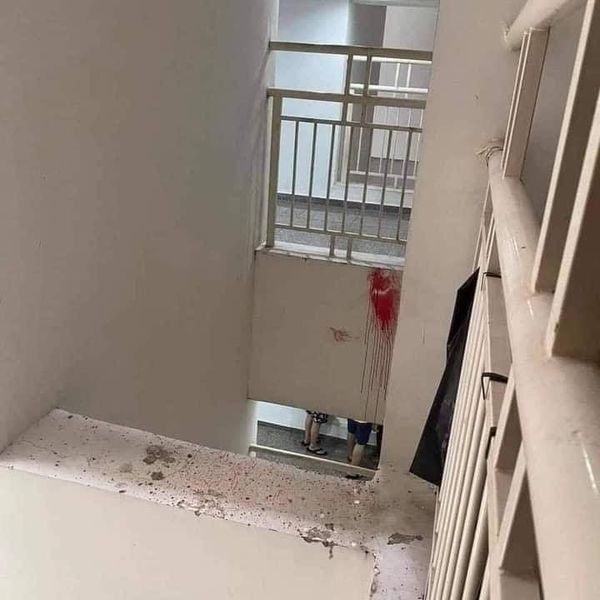 Xác định danh tính thi thể lìa đầu tại chung cư ở Sài Gòn ảnh 1