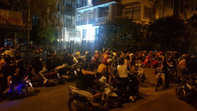 Bắt nghi can sát hại người Hàn Quốc, bỏ xác vào vali ảnh 1