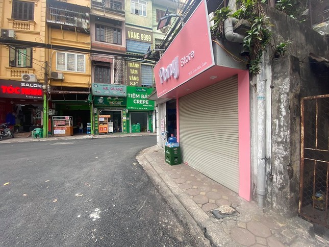 Đóng cửa hàng, chuyển hướng bán online vì Covid-19 ảnh 3