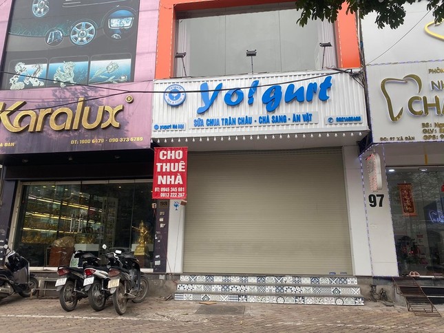 Đóng cửa hàng, chuyển hướng bán online vì Covid-19 ảnh 4