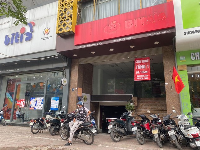Đóng cửa hàng, chuyển hướng bán online vì Covid-19 ảnh 5
