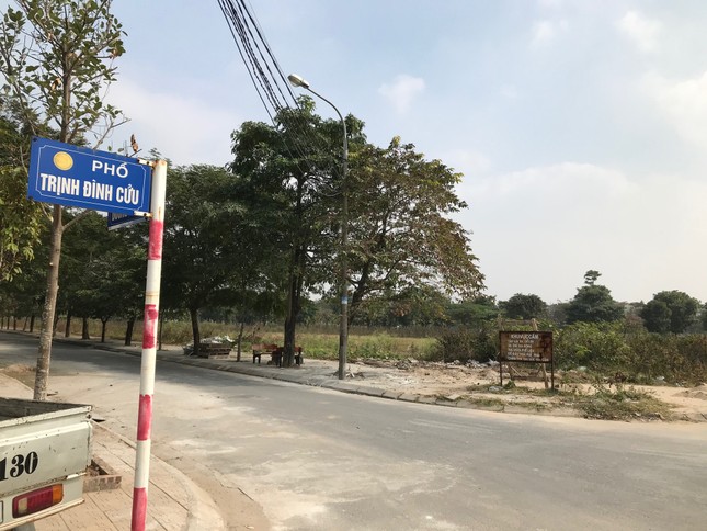 Tràn lan đô thị hoang: Khi đất đai là 'bầu sữa ngọt' ảnh 5
