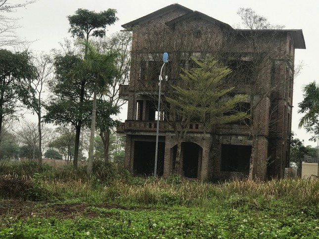Tràn lan đô thị hoang: Khi đất đai là 'bầu sữa ngọt' ảnh 1
