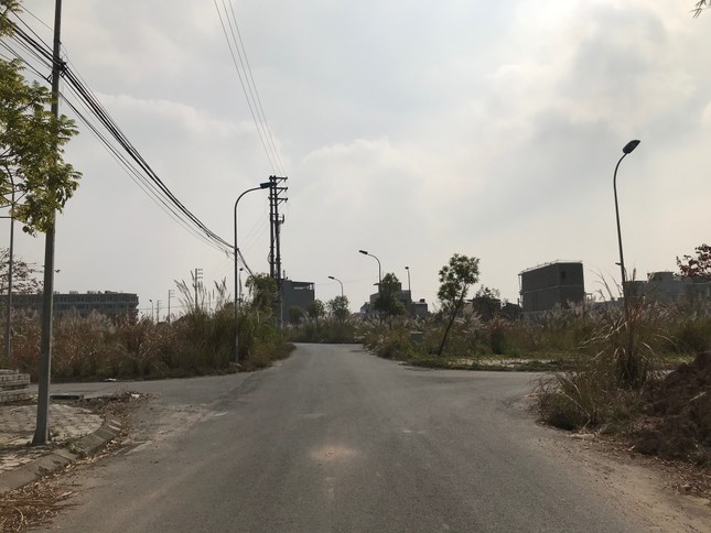 Tràn lan đô thị hoang: Khi đất đai là 'bầu sữa ngọt' ảnh 3