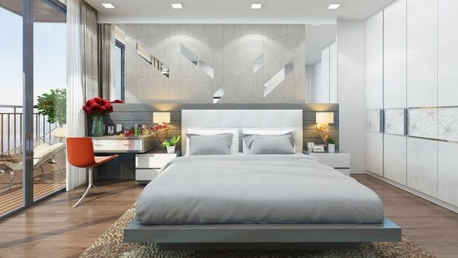 Chuẩn bị cất nóc tòa nhà cao nhất Đà Nẵng ảnh 5