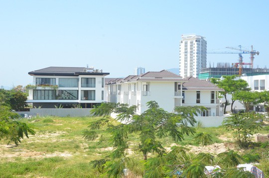 Biệt thự của Giám đốc công an Đà Nẵng ở đâu? ảnh 4