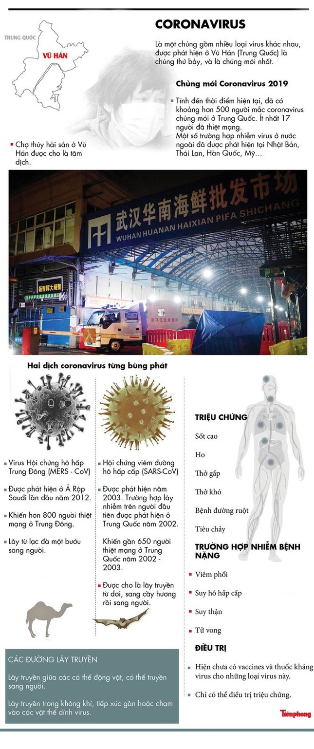Quan chức Trung Quốc tiết lộ 5 triệu người đã tháo chạy khỏi Vũ Hán ảnh 1
