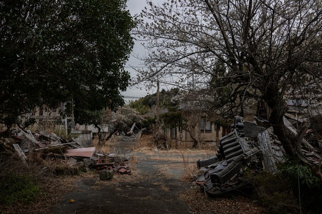 10 năm sau thảm họa kép: Cư dân vừa hạnh phúc, vừa ám ảnh khi trở về Fukushima ảnh 4