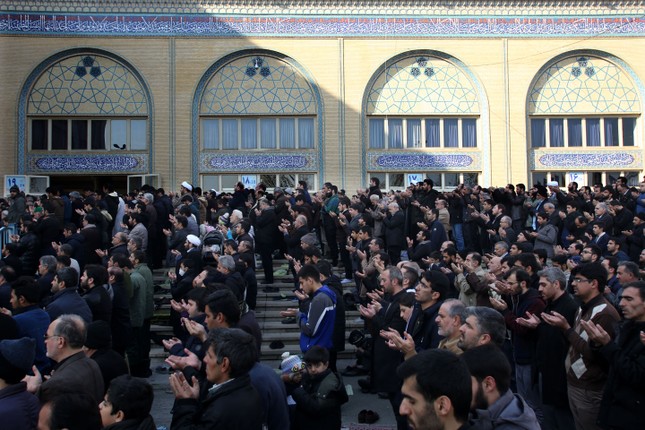 Mỹ ám sát tướng Iran: Thanh gươm chiến tranh đã tuốt ra khỏi vỏ ảnh 6