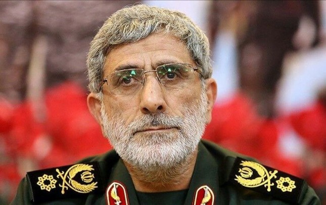 Mỹ ám sát tướng Iran: Thanh gươm chiến tranh đã tuốt ra khỏi vỏ ảnh 5