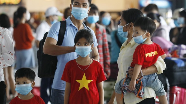 'Việt Nam trở thành điểm sáng trong bức tranh u ám toàn cầu' ảnh 1