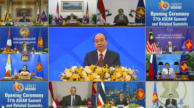 'Việt Nam trở thành điểm sáng trong bức tranh u ám toàn cầu' ảnh 3