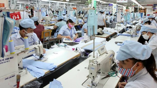'Việt Nam trở thành điểm sáng trong bức tranh u ám toàn cầu' ảnh 4