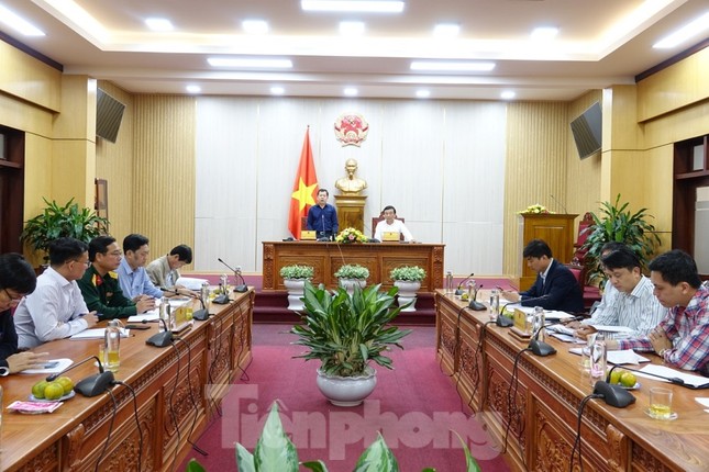 Sẵn sàng khởi công 'đại dự án' cao tốc Bắc - Nam ảnh 2