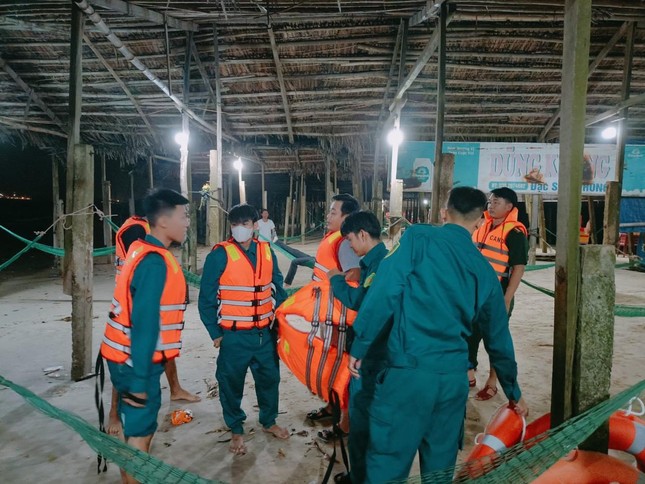Vào Quảng Ngãi được 3 ngày để xin việc, nam thanh niên bị đuối nước thương tâm ảnh 2