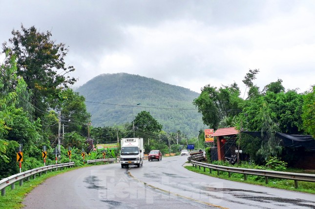 Bình Định đề nghị chuyển một số đoạn quốc lộ thành đường địa phương ảnh 1