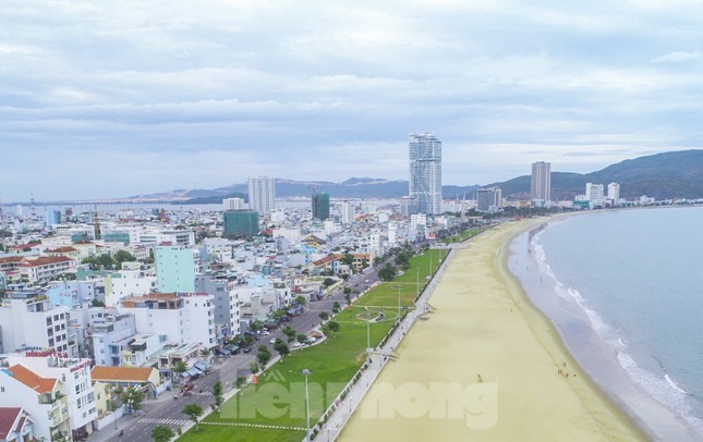 TP Quy Nhơn quy hoạch gần 10 ha ngầm để phục vụ du lịch, giải trí ảnh 2