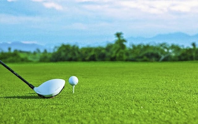 Một huyện ở Bình Định kêu gọi làm sân golf rộng 89ha ảnh 1