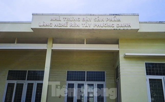  Chi tiền tỷ xây nhà trưng bày sản phẩm rồi... đóng cửa ảnh 2