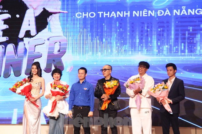 Mỗi đoàn viên - một việc tốt hưởng ứng phong trào 'Ngày Ý nghĩa' ảnh 4