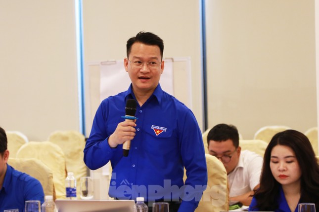 Sử dụng tốt mạng xã hội để giáo dục lý tưởng, đạo đức cho thanh niên ảnh 3