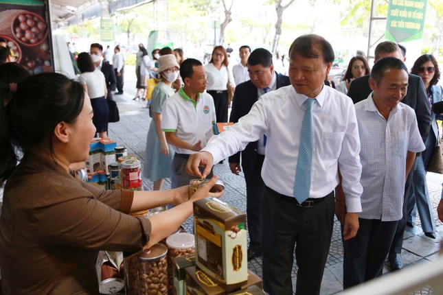 Muốn mở rộng thị trường cần phải kể được câu chuyện của sản phẩm ảnh 2