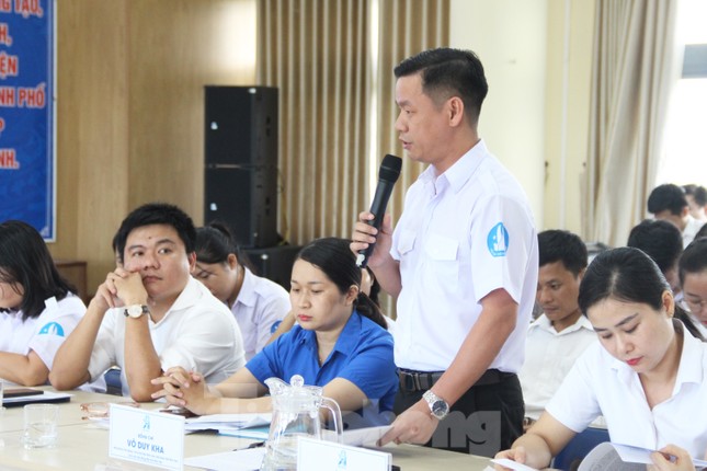 Gỡ khó để kết nối việc làm cho Sinh viên 5 tốt ảnh 3