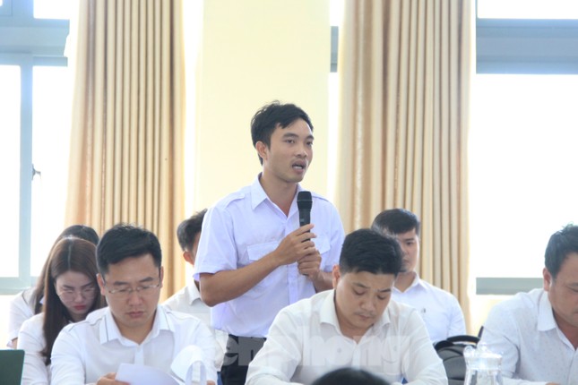 Gỡ khó để kết nối việc làm cho Sinh viên 5 tốt ảnh 4