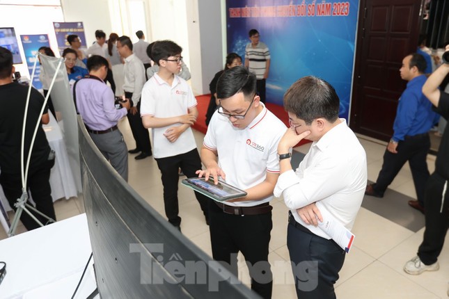 Ứng dụng Tuổi trẻ Đà Nẵng có nhiều tiện ích phục vụ nhu cầu của giới trẻ ảnh 3