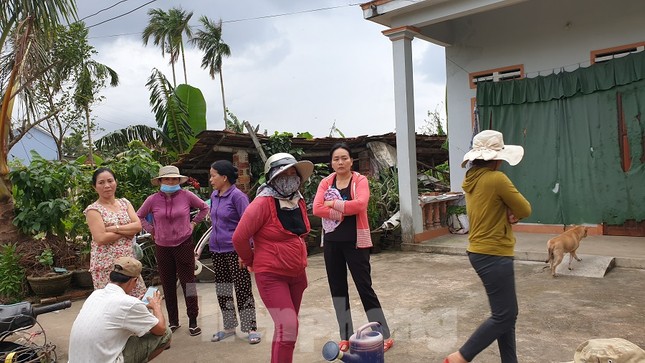 Cảnh nhà éo le của 2 nạn nhân bị chủ quán bánh xèo hành hạ dã man ảnh 2