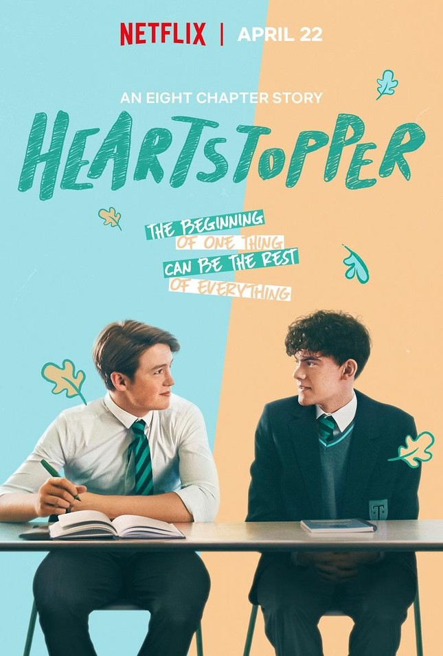 MotChill chiếu phim Trái Tim Ngừng Nhịp Phần 2 - Heartstopper Season 2 (2023) Heartstopper-15-2915