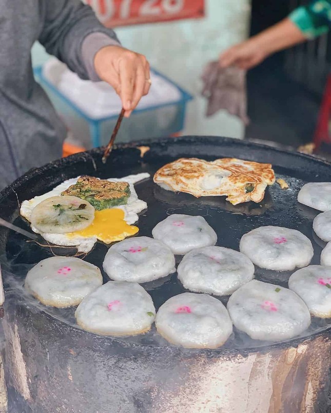 Thiên đường ẩm thực người Hoa ở Quận 5: Giắt ví 50K ăn cả thế gian ảnh 1