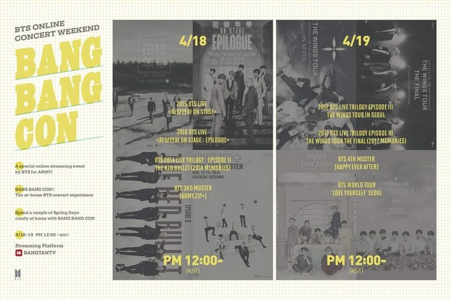 SM vượt mặt BTS, nắm giữ kỷ lục concert online có nhiều người xem nhất Hàn Quốc? ảnh 4