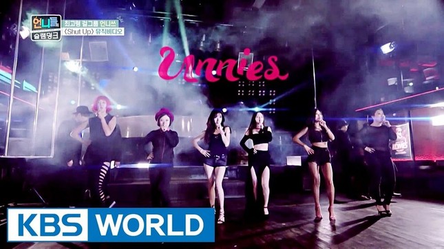 Xem gì cho ngầu: “Ở nhà một mình” và học “quân sự” online với các idol K-Pop ảnh 10