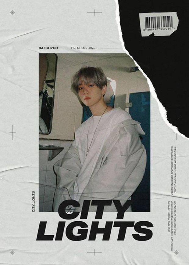B Ray bị tố “đạo nhái” Baekhyun, netizen liền khơi lại status nam rapper “cà khịa” K-Pop ảnh 2