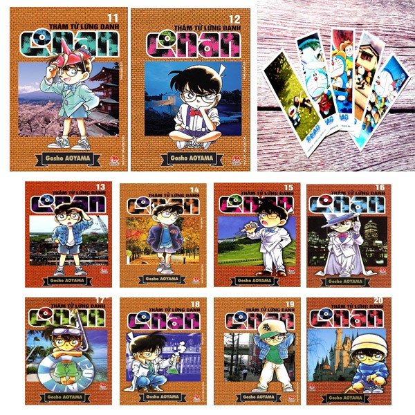 Manga và Anime: Hành trình 20 năm đắp xây bầu trời tuổi thơ teen Việt (phần 1) ảnh 6