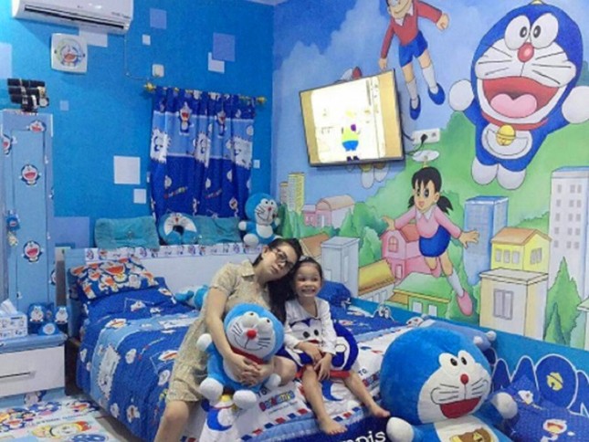 Manga và Anime: Hành trình 20 năm đắp xây bầu trời tuổi thơ teen Việt (phần 1) ảnh 4
