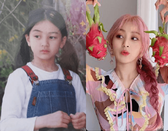 Góc tò mò: Các idol K-Pop trông như thế nào khi còn là thiếu nhi? ảnh 5