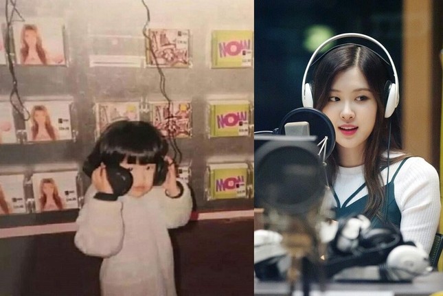Góc tò mò: Các idol K-Pop trông như thế nào khi còn là thiếu nhi? ảnh 7