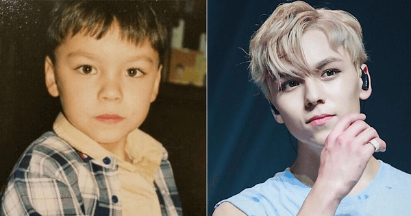 Góc tò mò: Các idol K-Pop trông như thế nào khi còn là thiếu nhi? ảnh 4