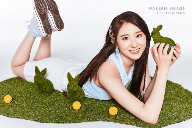 Chaeyeon (IZ*ONE) - Chaeryeong (ITZY): Cùng xuất phát điểm liệu tương lai có cùng rực rỡ? ảnh 5