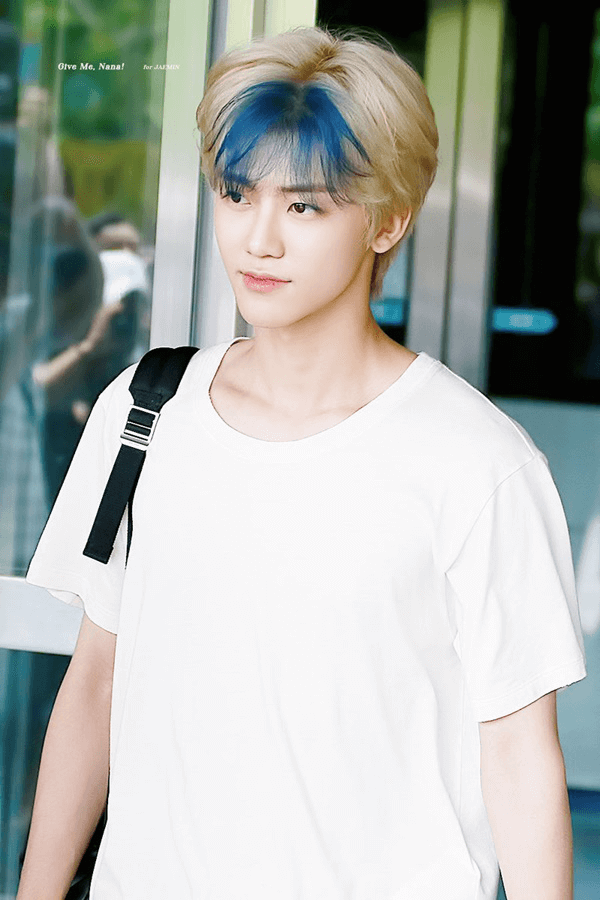 Bạn đã nhuộm tóc đón Hè chưa? Cập nhật “trend” mới nhất từ các idol K-Pop nhé! ảnh 4