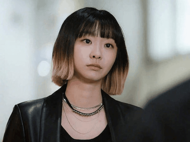 Bạn đã nhuộm tóc đón Hè chưa? Cập nhật “trend” mới nhất từ các idol K-Pop nhé! ảnh 6