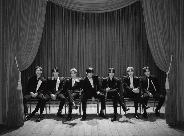 BTS tung single “Stay Gold”, dọn đường trở lại cho album tiếng Nhật sau 2 năm ảnh 1