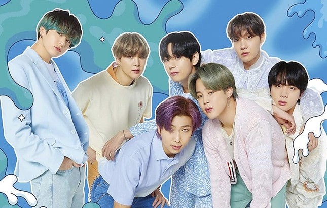 Single tiếng Nhật mới của BTS tạo nên chuỗi kỷ lục từ Á sang Âu - Mỹ ảnh 2
