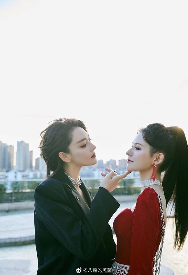 C-Biz tuần qua: Phim “bách hợp” mới sắp lên sóng, thí sinh sáng giá rời “Sáng tạo doanh“ ảnh 3